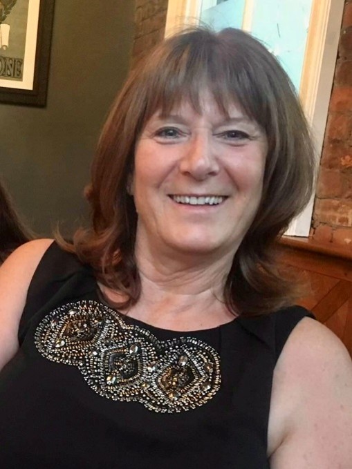 ESCAPE's Janet Murphy MBE named finalist at North East Charity Awards 2026 #NECharityAwards