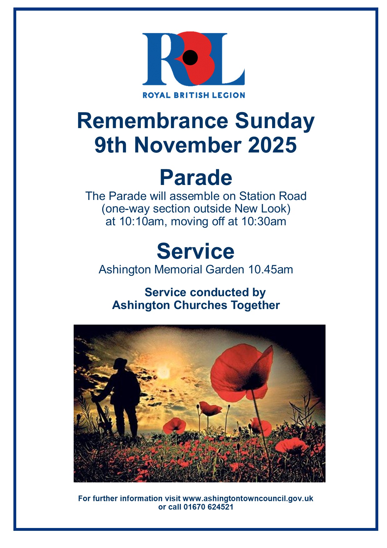 Ashington to Debut Spectacular Light Projections Across Town Centre This November through December