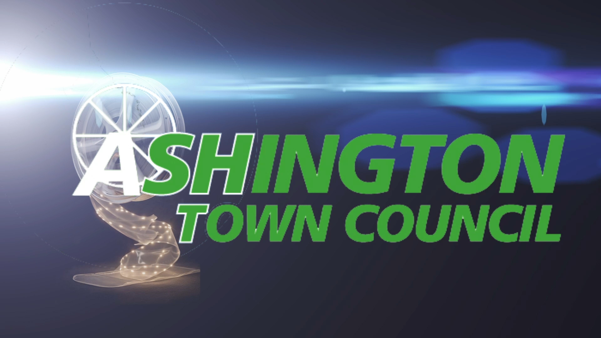 Ashington Town Council Celebrates Local Groups and Organisations