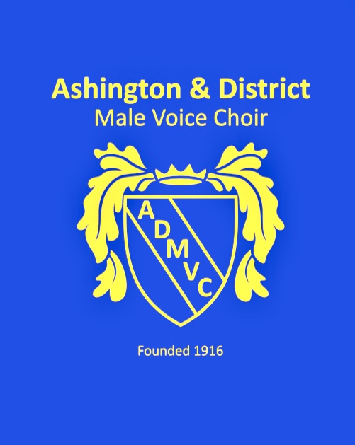 Ashington and District Male Voice Choir