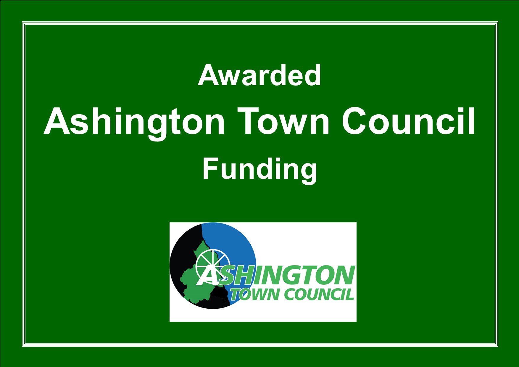 Ashington Town Council Celebrates Community Spirit with £82,521 Investment in Local Groups
