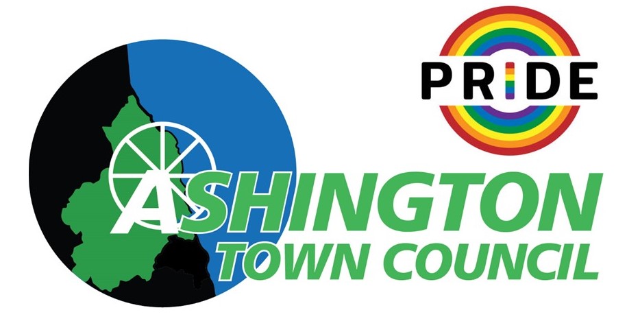 Ashington Pride Family Picnic 2025