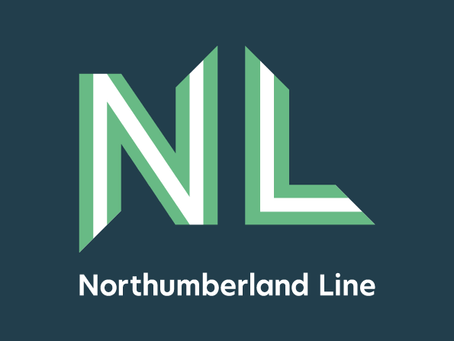 Northumberland Line Making Significant Progress with New Station Opening