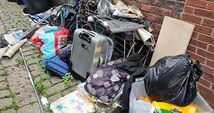 Help Shape The Response to Fly-Tipping: Community Survey