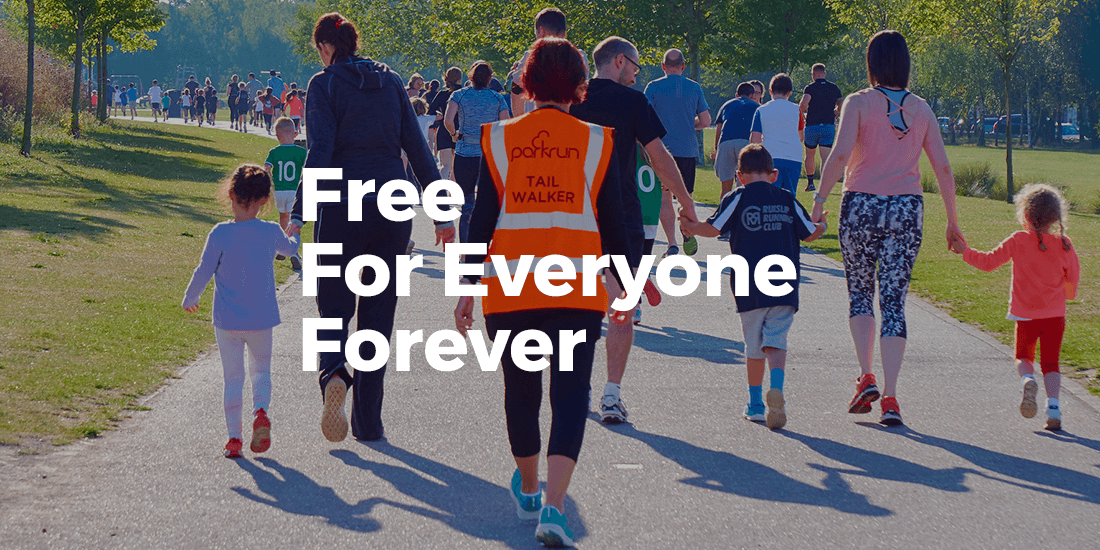 GREEN LIGHT FOR ASHINGTON JUNIOR PARKRUN AS COUNCIL DELIVERS START-UP FUNDING