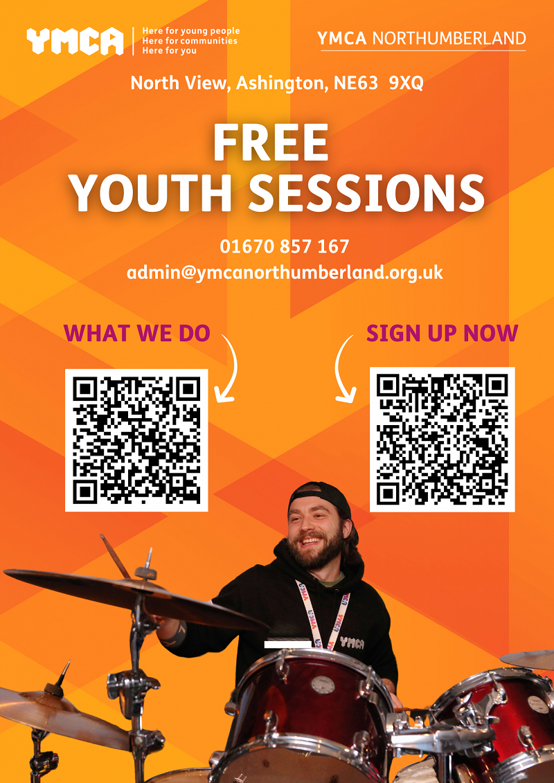YMCA Northumberland