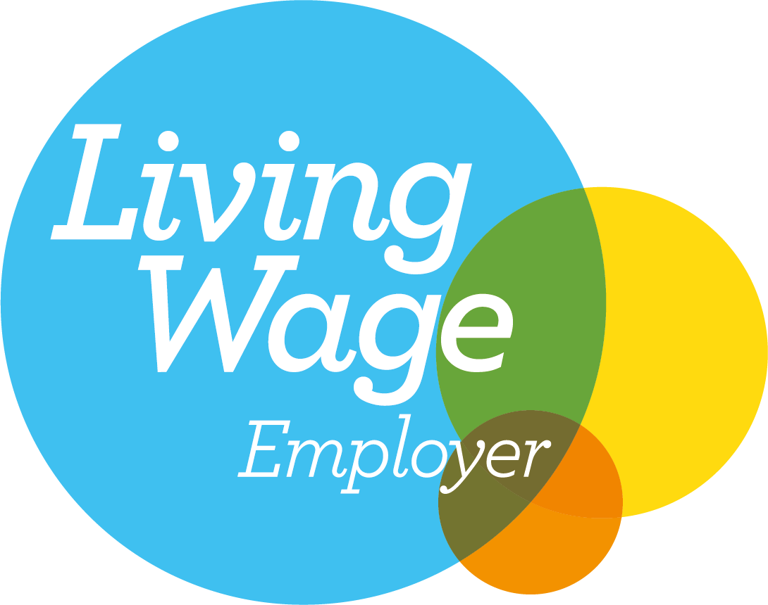 Ashington Town Council Accredited as a Living Wage Employer