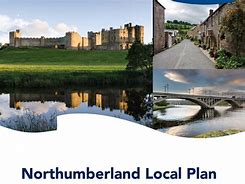 Northumberland Local Plan 2016-2036 -  Adoption Statement