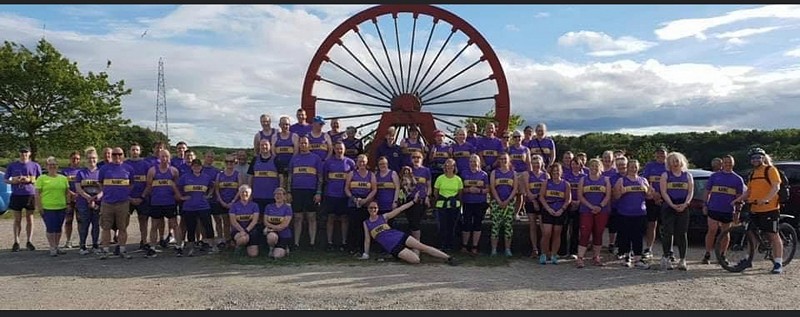 Ashington Hirst Running Club (AHRC)