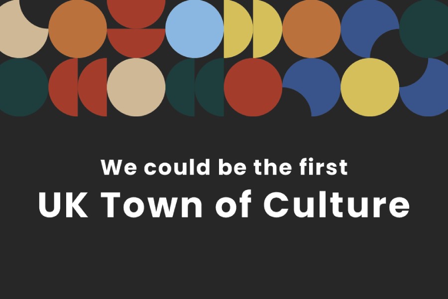 Ashington Submits Bid for UK Town of Culture 2028 — and the Town is Ready to Show the Country What It’s Made Of