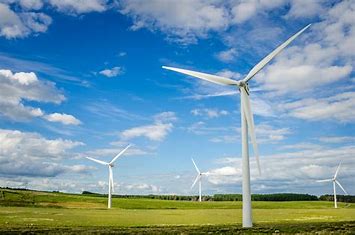 Ventient Sisters and North Steads Wind Farm Community Fund