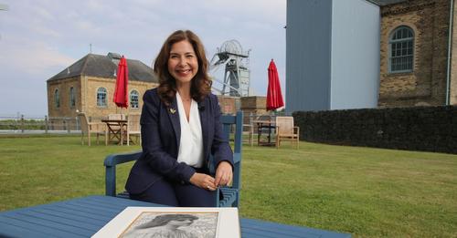Woodhorn Museum to host this weekend's episode of Antiques Roadshow